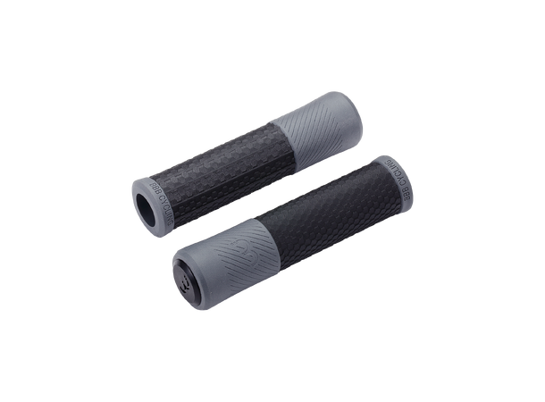 BBB Viper BHG-97 Holker 130mm, Sort/Grå 