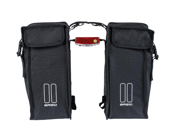 Basil Distanse Holder Holder Sideveskene vekk fra hjulet 