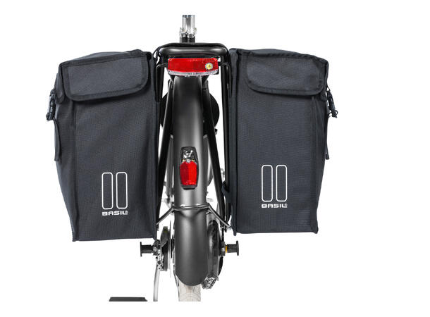 Basil Distanse Holder Holder Sideveskene vekk fra hjulet 