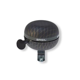 Basil Noir Bell Ringeklokke Sort 60mm