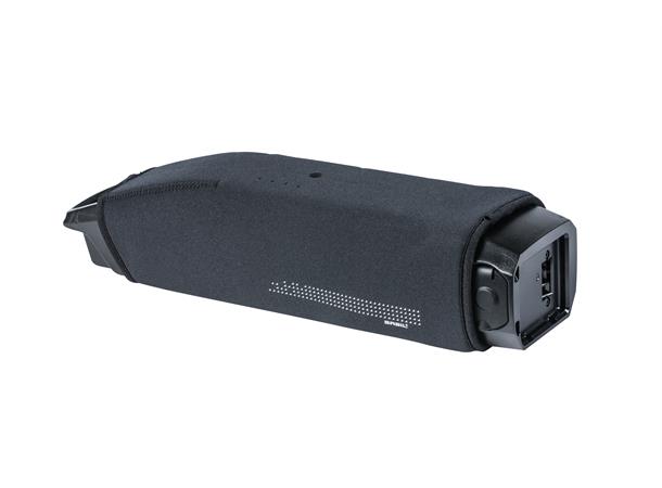 Basil Yamaha Ramme-Batteri Cover For rammemontert batteri 