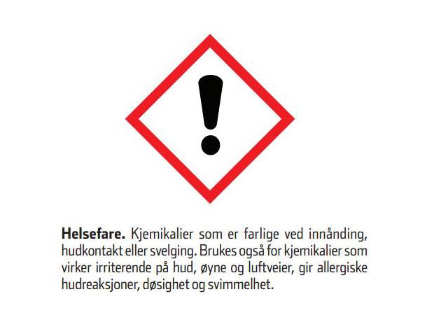 Bike7 Care Pack Oil Vedlikeholdspakke 7 smøre- og vedlikeholdsprodukter