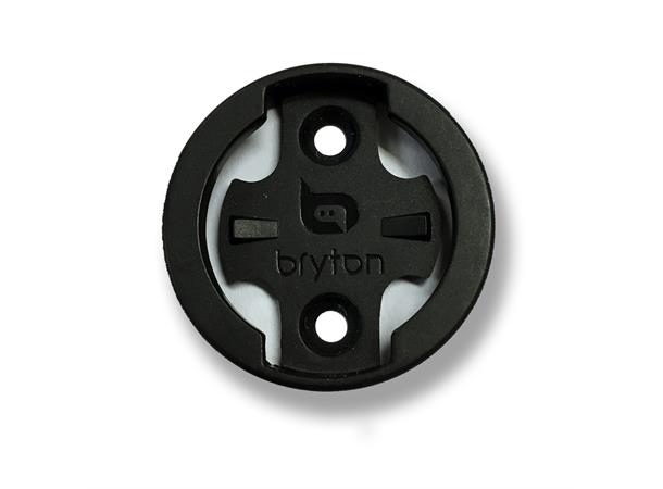 Bryton Innsats til K-Edge Computerfeste Sort, plast 