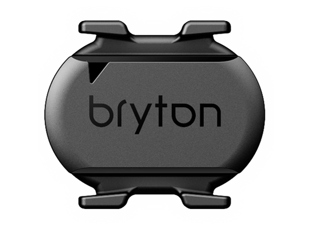Bryton Kadens Sensor ANT+ og Bluetooth 4.0  kompatibel