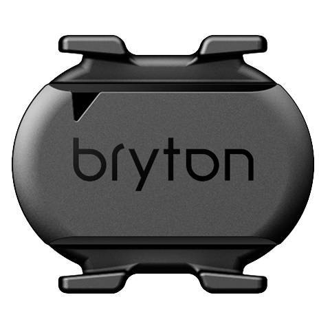 Bryton Kadens Sensor ANT+ og Bluetooth 4.0  kompatibel