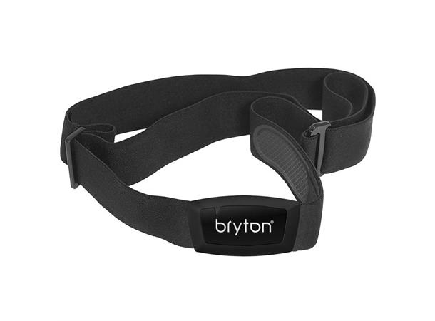 Bryton Pulsbelte Ant+ og Bluetooth kompatibel