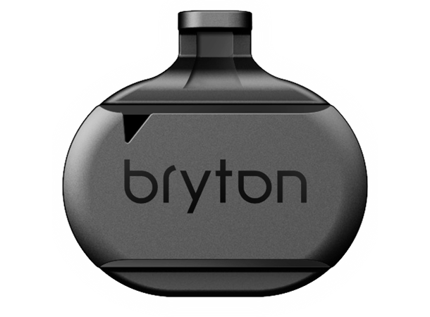 Bryton Speed Sensor ANT+ og Bluetooth 4.0 kompatibel