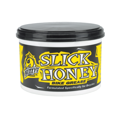 Buzzys Slick Honey Bicycle Grease 470ml, Boks