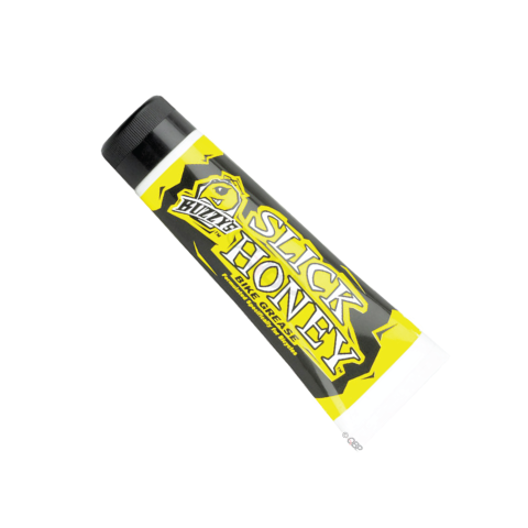 Buzzys Slick Honey Bicycle Grease 60ml, Tube