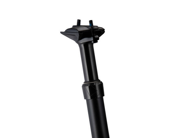 Easton EA70 AX Setepinne 27.2 400mm, 50mm, u/remote, 400gr 