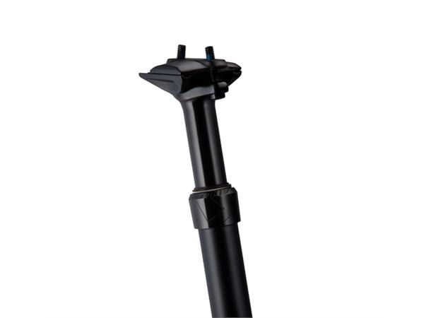Easton EA70 AX Setepinne Sort, Alu, MY20, u/remote 