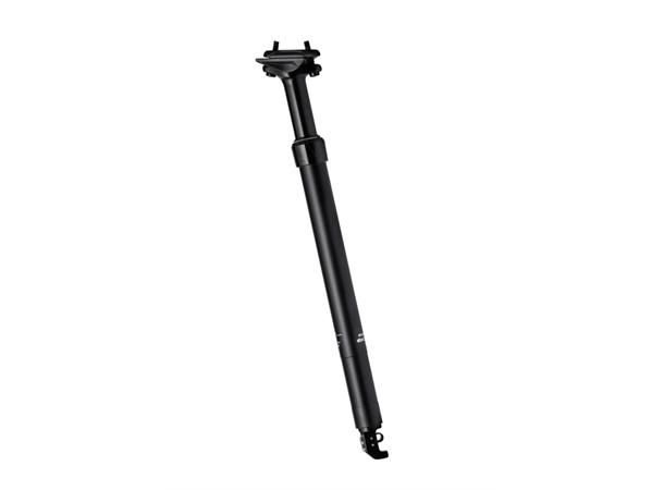 Easton EA70 AX Setepinne Sort, Alu, MY20, u/remote 