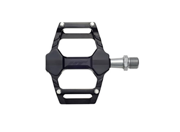HT AR06 Platformpedal JUNIOR Alu, 68x84x17mm, 4-pins, 260g 
