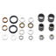 HT T1 (2017) Rebuild Kit Komplett for H/V pedal, 20 deler