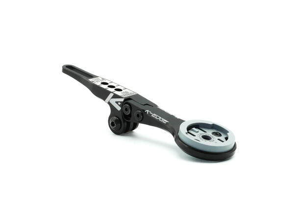 K-Edge Wahoo Integrated C Computerfeste Sort, 50gr 