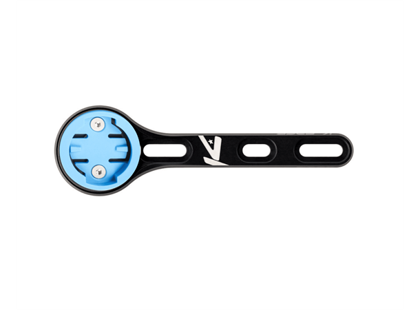 K-Edge Wahoo Top Tube Computerfeste Sort, 35mm, 30gr 