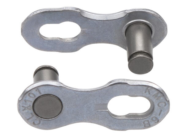 KMC MissingLink II, 7.1 Mm (Reusable) (2 Pairs) Tree Fort Bikes