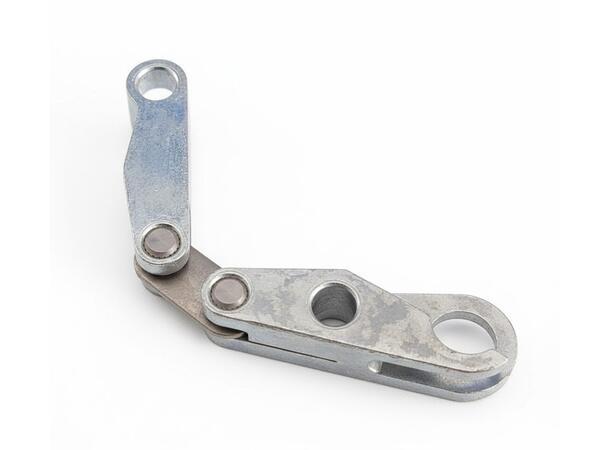 KS Integra Multi Link Utløserarm Alu, til Integra pinner 