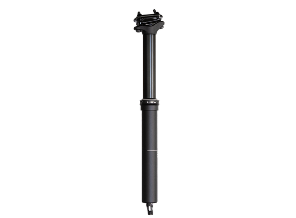 KS LEV Integra 65 Setepinne 31.6. 295mm, 65mm, u/remote, 401gr 