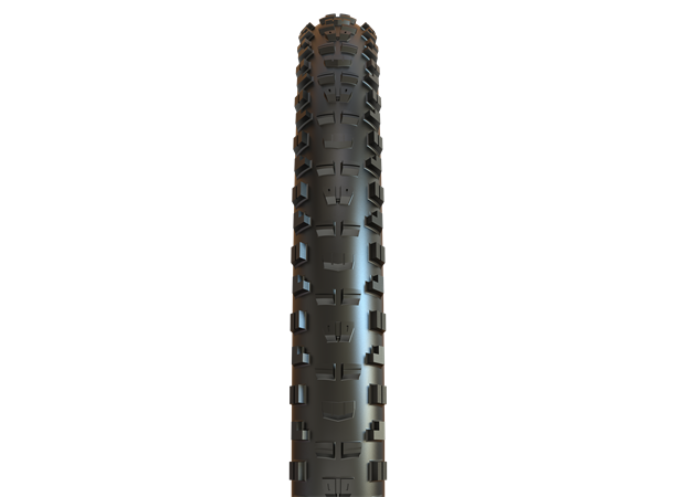 Maxxis Minion DHRII 27.5 WT TR EXO+Dekk 27.5x2.40, E25, 1027g, 60TPI, MaxxTerra 