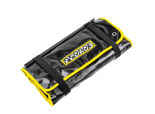 Pedro's Pro Burrito Tool Kit Verktøysett Meget godt utstyrt Burrito Wrap 
