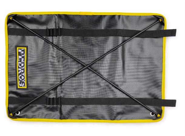 Pedro's Pro Burrito Tool Kit Verktøysett Meget godt utstyrt Burrito Wrap 