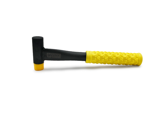 Pedro's The Hammer II Lett og perfekt for mobilt verksted 