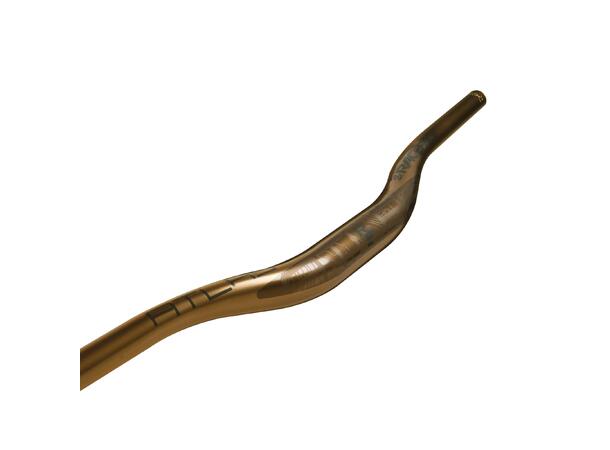 Race Face Atlas 35 Riser Styre Gull 35mm x 20mm x 820mm, Alu, 315g 