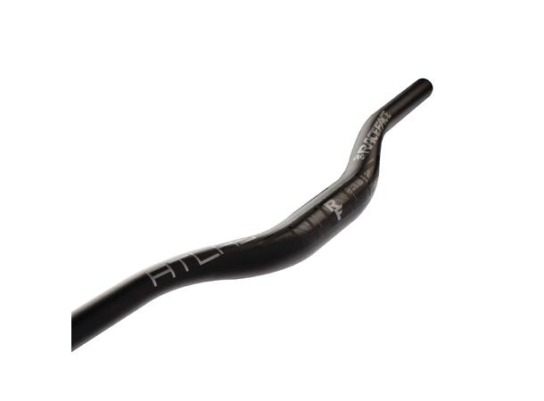 Race Face Atlas 35 Riser Styre Sort 35mm x 20mm x 820mm, Alu, 315g 