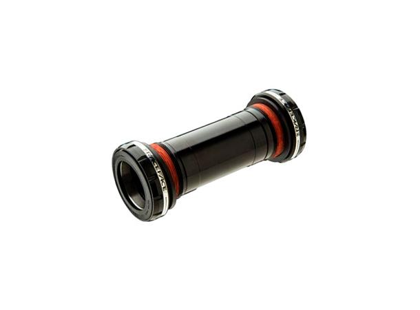 Race Face BSA30 100mm Kranklager BSA x 100mm, 30mm aksling, Fatbike, 87g 