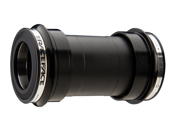 Race Face PF30 68/73mm Kranklager Ø46x 68/73mm PF, 30mm aksling, 106gr 