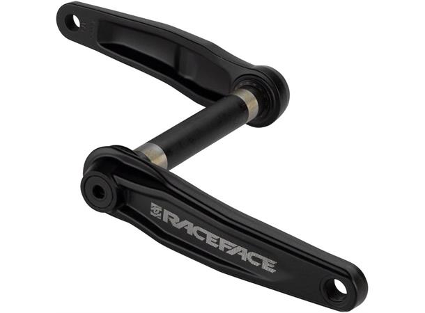 Race Face Ride Fat Bike Krankarmer 170mm RF189, U/ drev, Fat Bike 190/197mm 