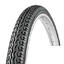 Ralson Tiger 26 x 1 1/2 x 1 5/8 Dekk 44-584mm, sort