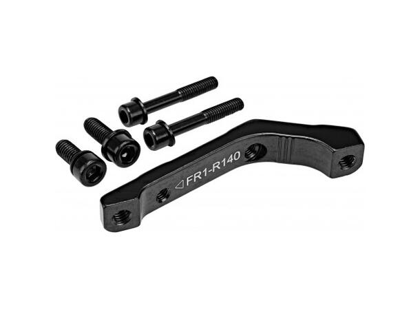 TRP Adapter FM til PM Bak Ø140mm Adapter FM til PM Bak Ø140mm 