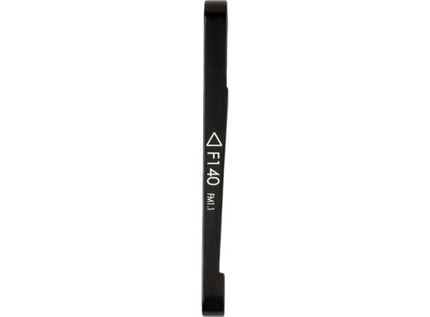 TRP Adapter Flatmount Front Adapter FM til FM Front Ø140mm og Ø160mm 