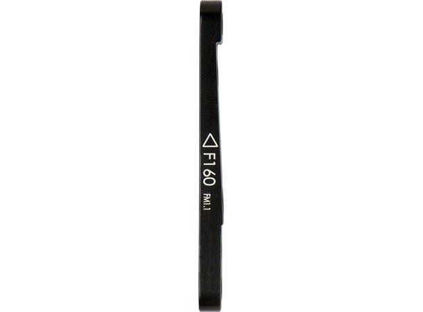 TRP Adapter Flatmount Front Adapter FM til FM Front Ø140mm og Ø160mm 