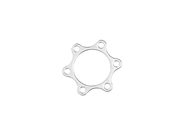 TRP Bremseskive Shims 1.0mm Spacer 1.0mm tykkelse 