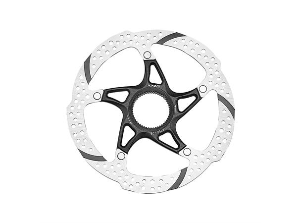 TRP Two-Piece CL Bremseskive 1.8mm, Centerlock, Alu-Spider, TR25 