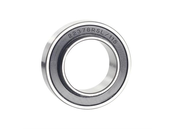 Union 22237B 2RS Maskinlager 22x23x7mm / 11.5mm, ABEC-3 