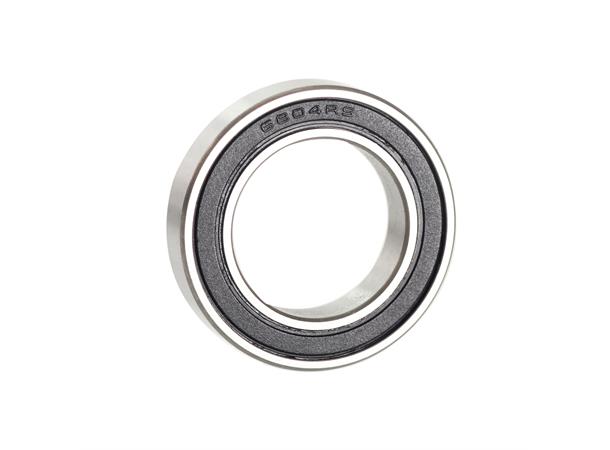 Union 6804 2RS Maskinlager 20x32x7mm, ABEC-3