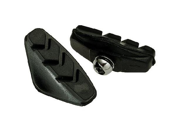 Union BS-620 Racer Kloss Sort 