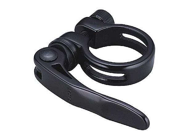 Union SC-70QR Setepinneklemme OEM 28.6mm, Hendel, Sort, Aluminium, OEM 