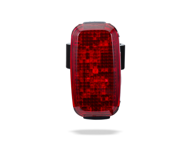 BBB Spot BLS-147 Baklykt Oppladbar baklykt 