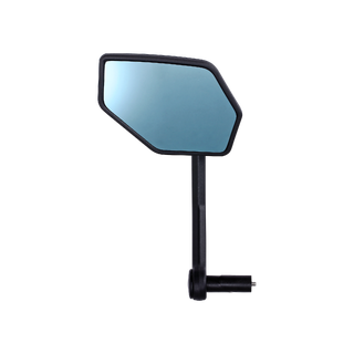 BBB E-View BBM-01 Venstre Speil Sort, Plast, innvendig montering