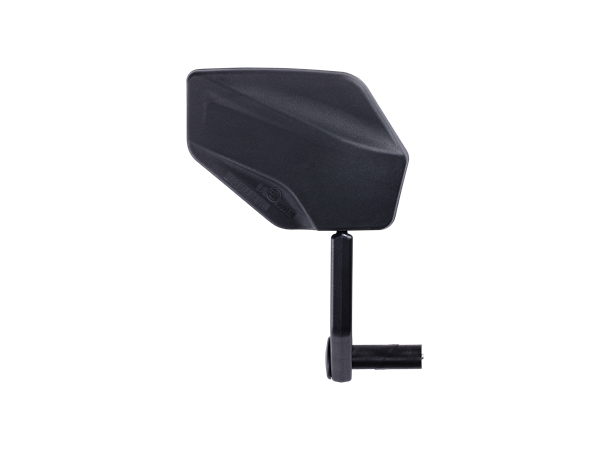 BBB E-View BBM-01 Venstre Speil Sort, Plast, innvendig montering 