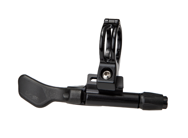 KS Southpaw Remote Hendel Carbon Venstre, alu/carbon, uten wire/strømpe 