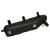 AGU Venture Bikepacking Rammeveske S Sort, 3L, 170gr, 44 x 10 x 6cm 
