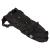 AGU Venture Bikepacking Seteveske Sort, 10L, 512gr, 50 x 15 x 10cm 