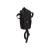 AGU Venture Snack-Pack Styrestemveske Sort, 1L, 90gr, 9 x 16cm 