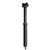 KS LEV Integra 200 Setepinne 31.6 530mm, 200mm, u/remote, XXXgr 